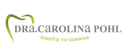 Logo Clínica Carolina Pohl